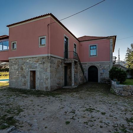 Quinta Calheiros - Rural Place Villa Coucieiro Esterno foto